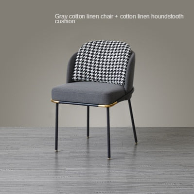 Velva dining chair